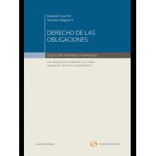 DERECHO DE LAS OBLIGACIONES